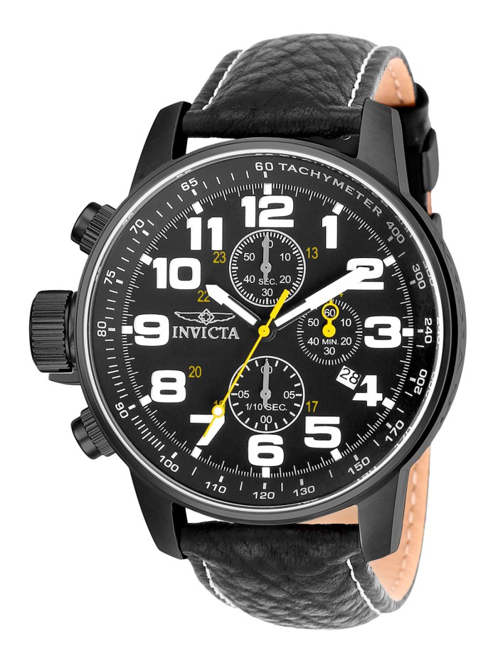 Black Watches