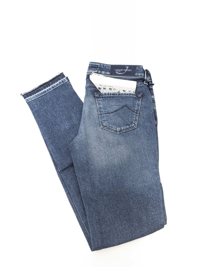 Blue Jeans