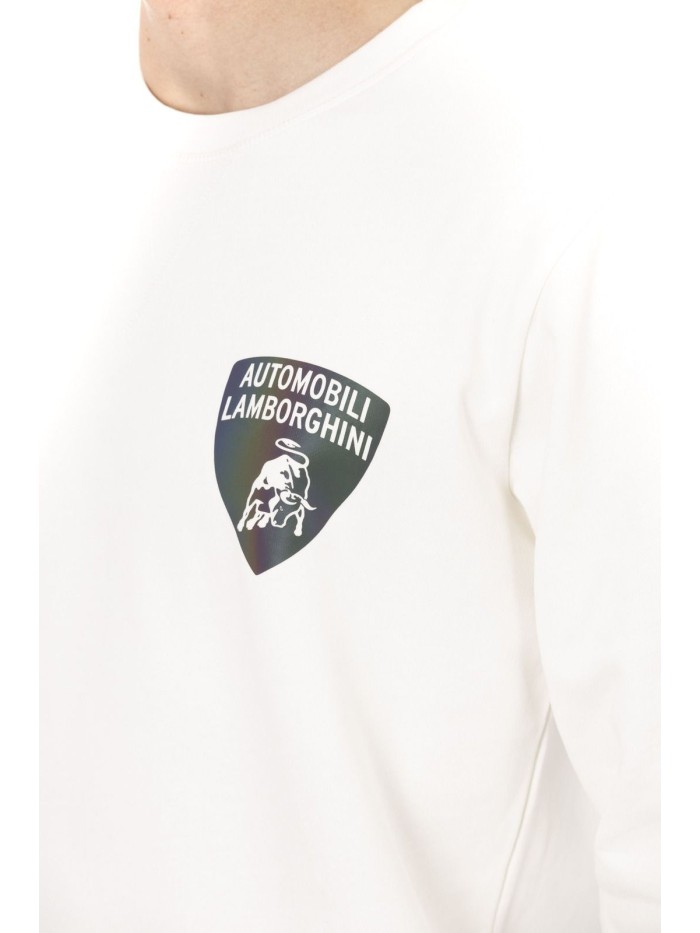 White Sweatshirts