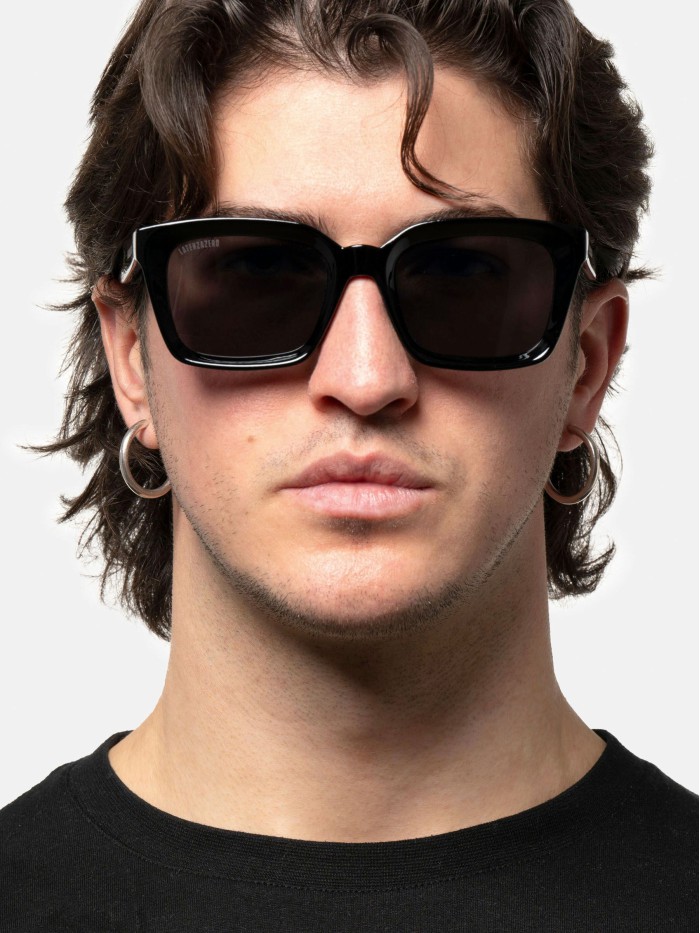 Black Sunglasses
