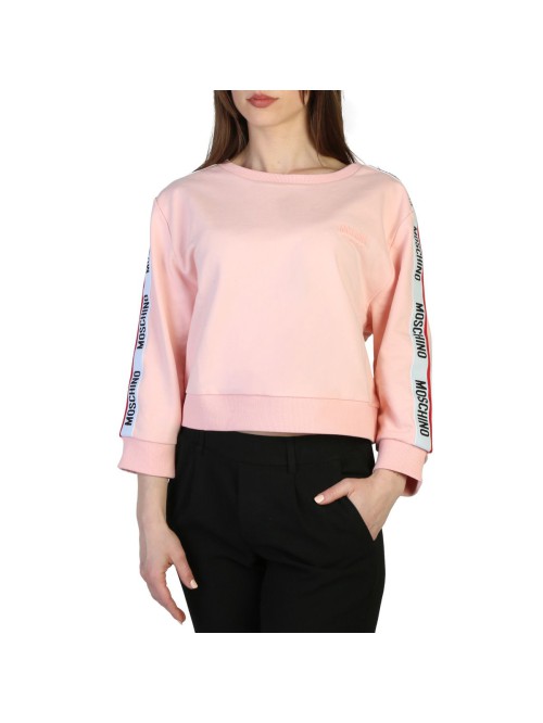 Pink Sweatshirts