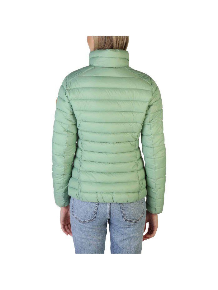 Green Jackets