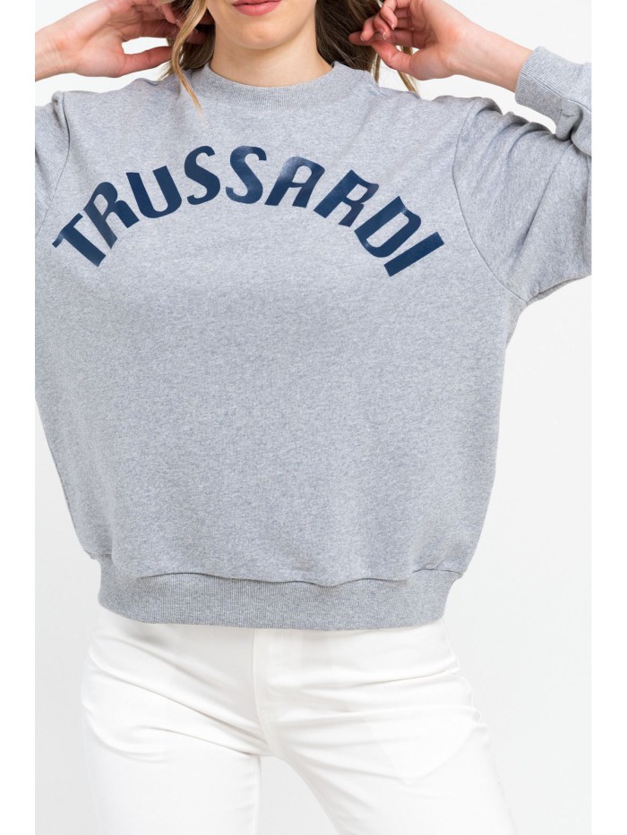 Grey Sweatshirts