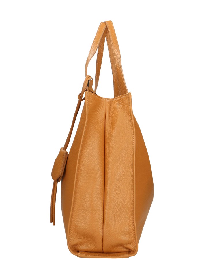 Brown Shoulder Bags