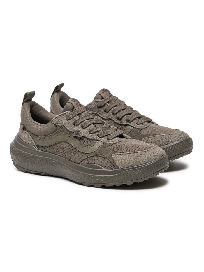 Grey Sneakers