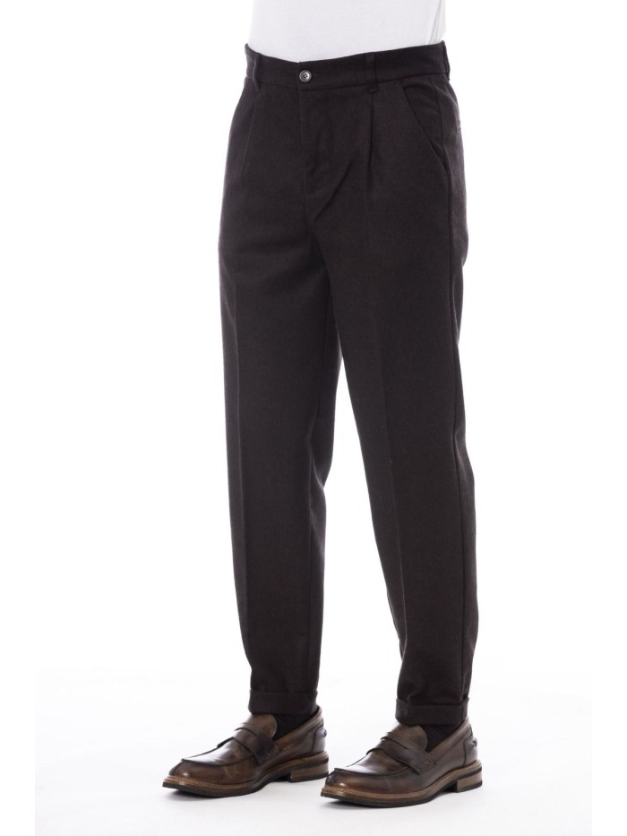 Brown Trousers