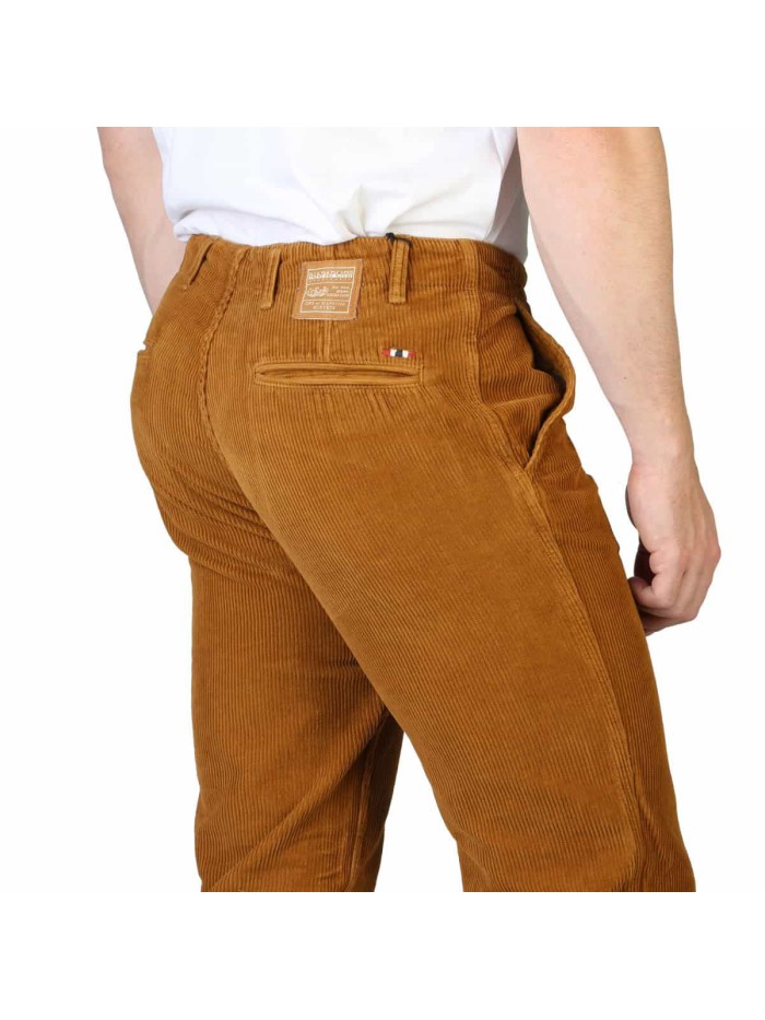 Trousers - NP000KA2