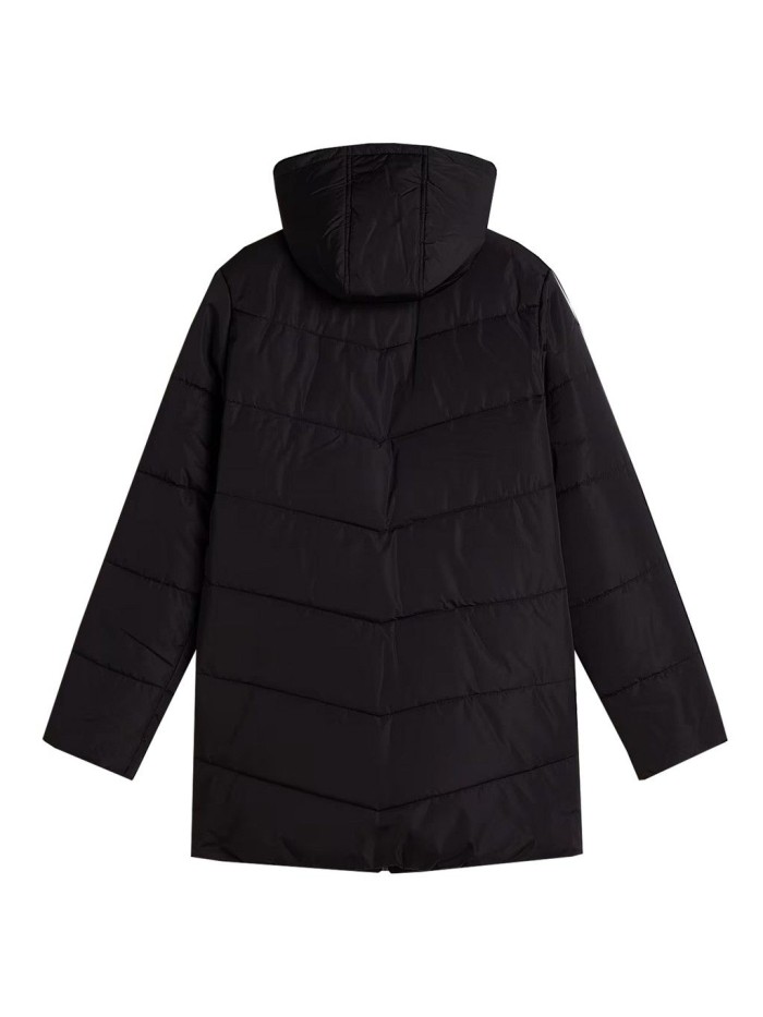 Black Jackets