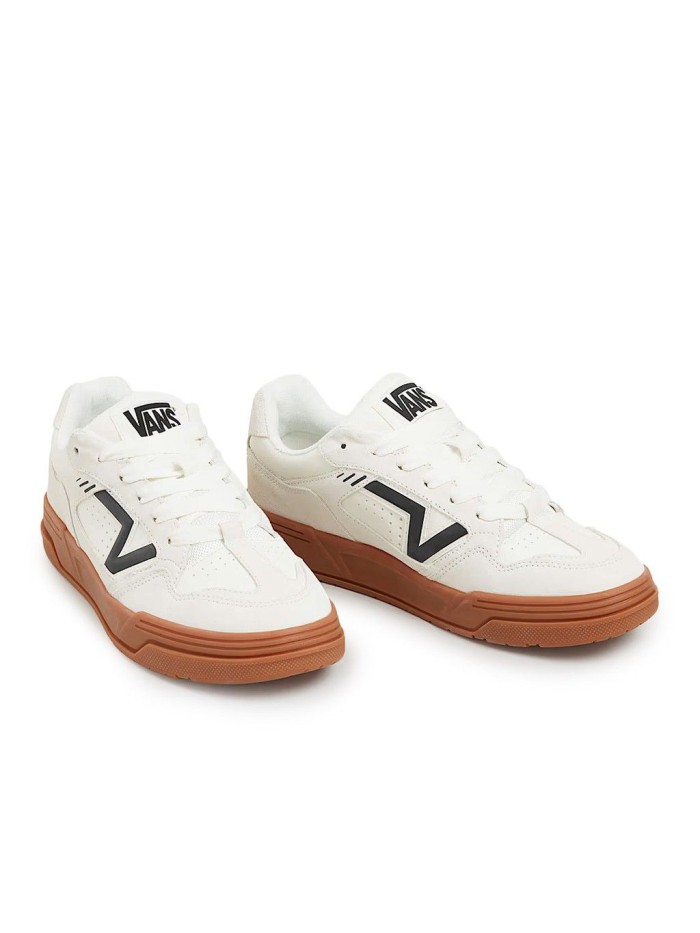 White Sneakers