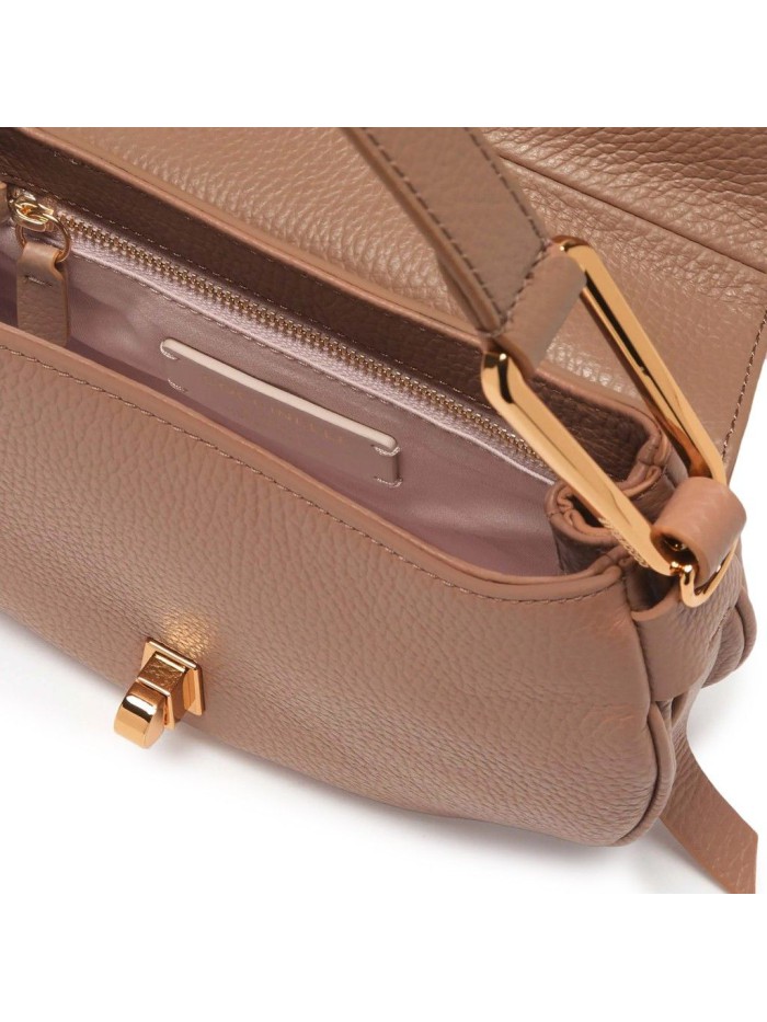 Brown Shoulder Bags