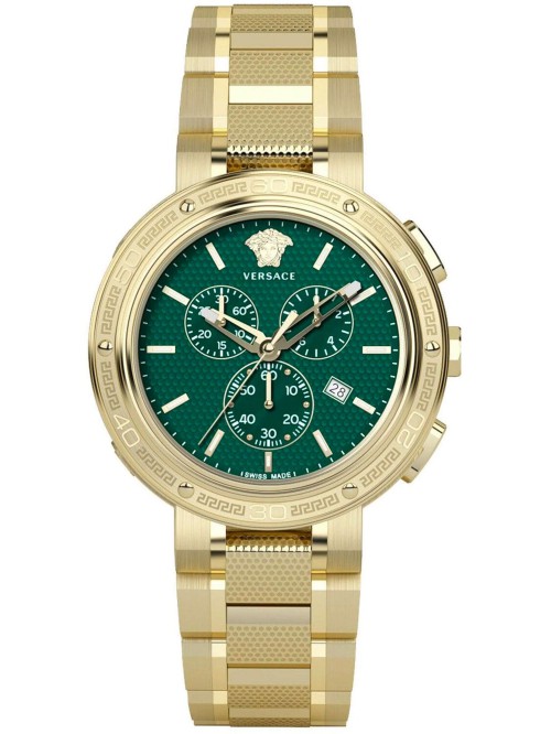Yellow Watches