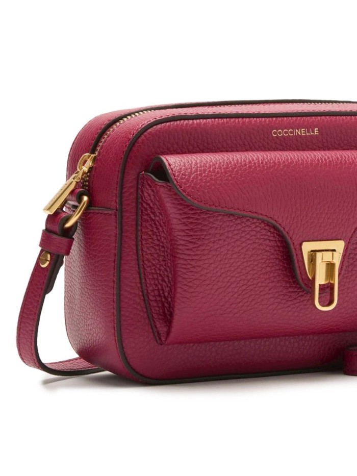 Red Crossbody Bags