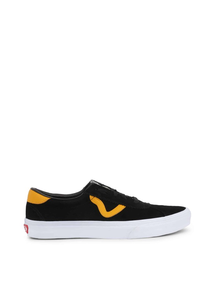 Black Sneakers