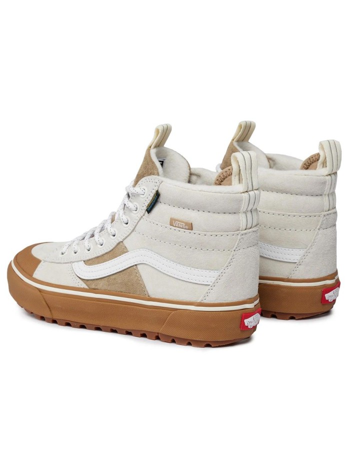 Brown Sneakers