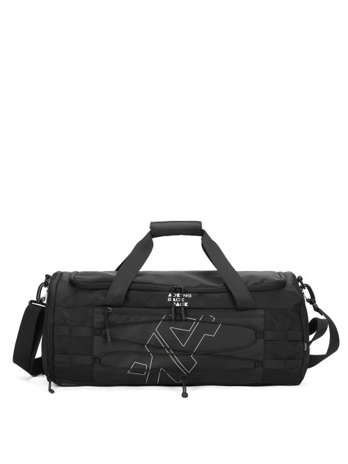 Black Travel Bags