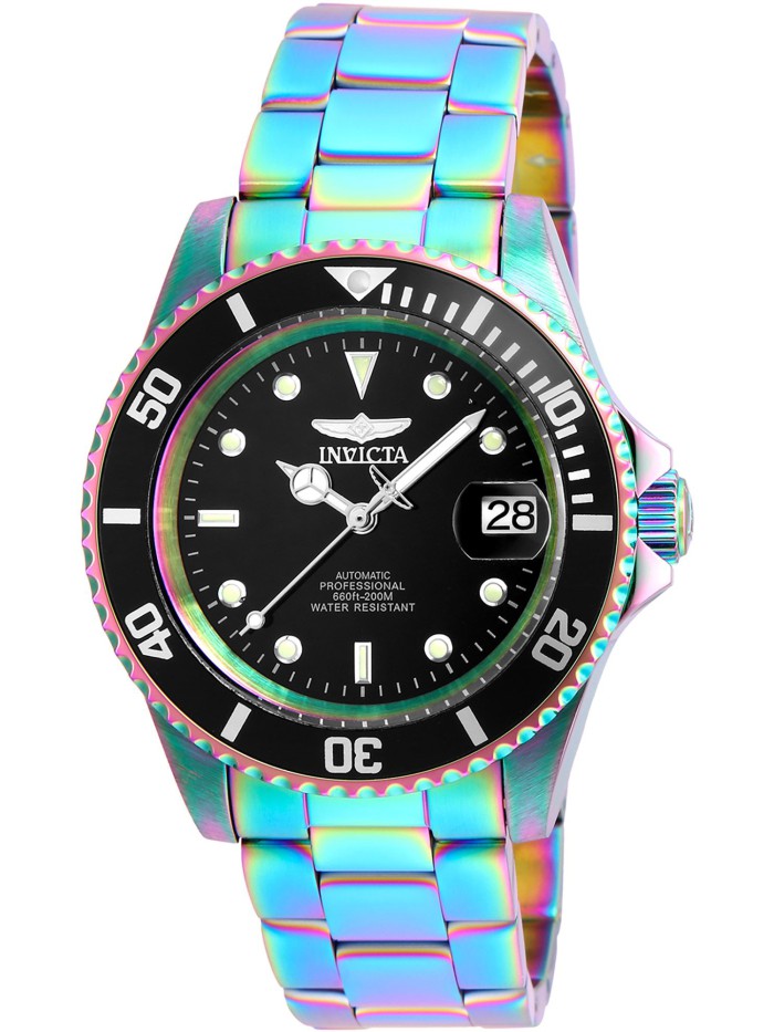 Blue Watches