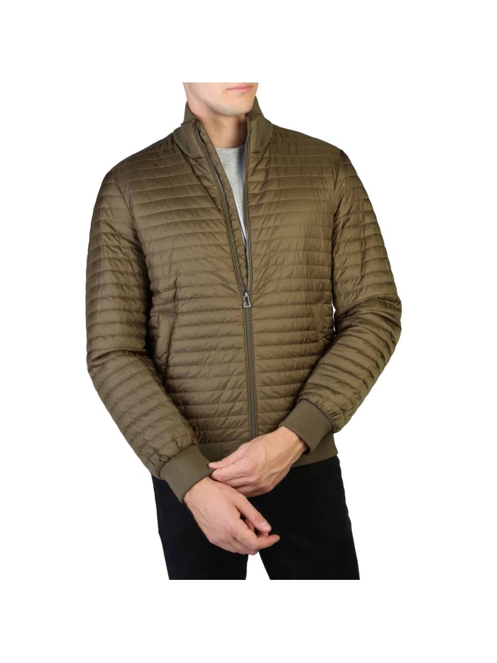 Jackets - M6420NT2163