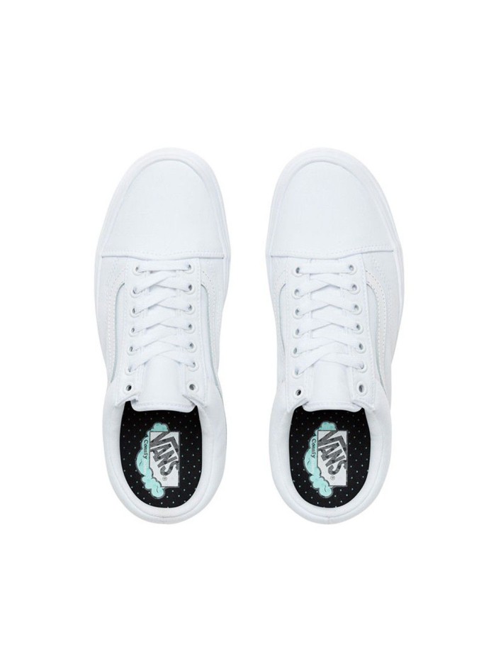 White Sneakers