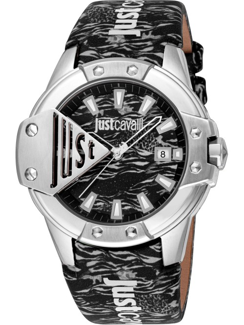 Black Watches