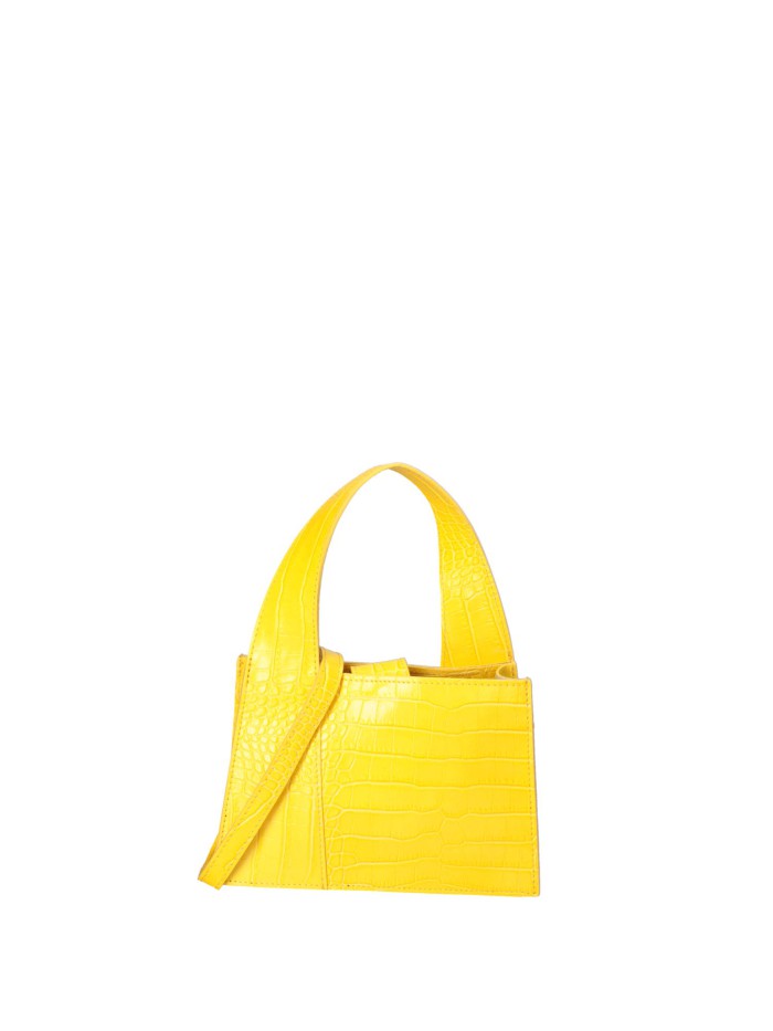 Yellow Handbags