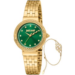 Yellow Watches