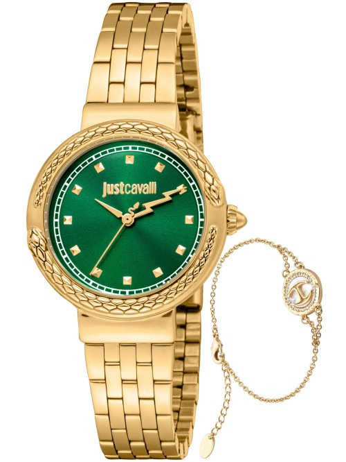 Yellow Watches