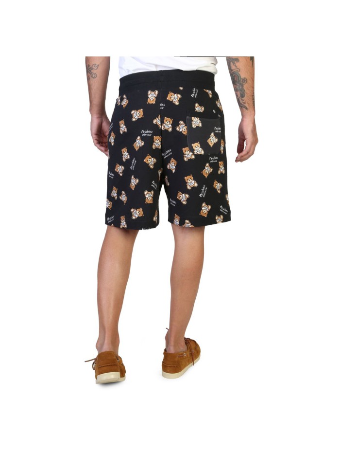 Black Short