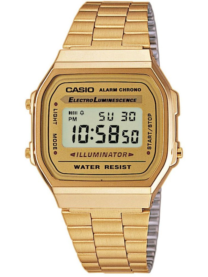 Yellow Watches