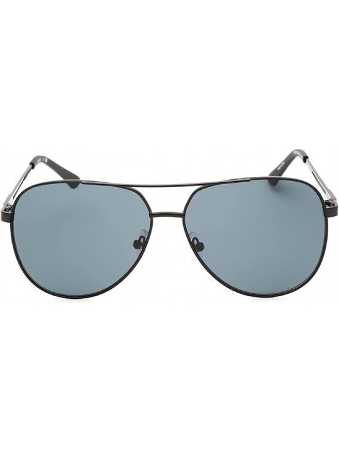 Black Sunglasses