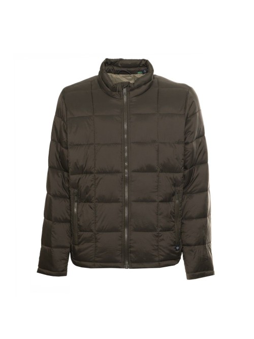 Green Jackets