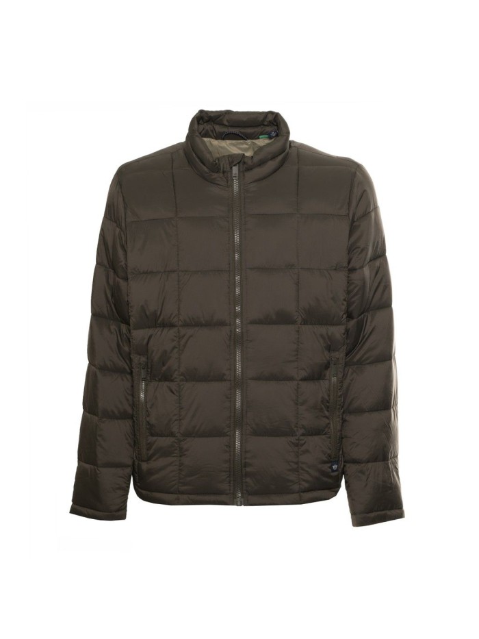 Green Jackets