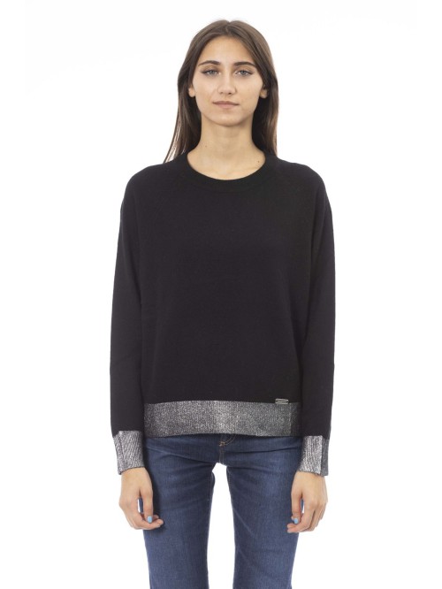 Black Sweaters