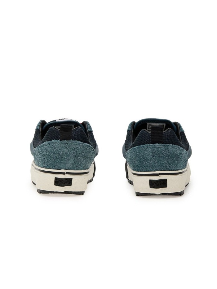 Blue Sneakers