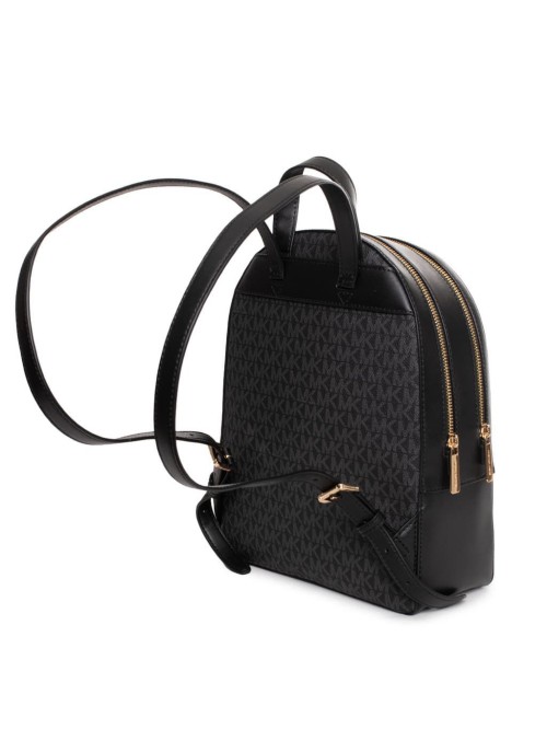 Black Backpack