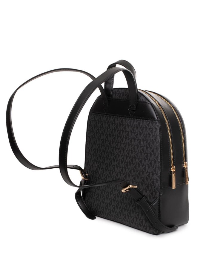 Black Backpack