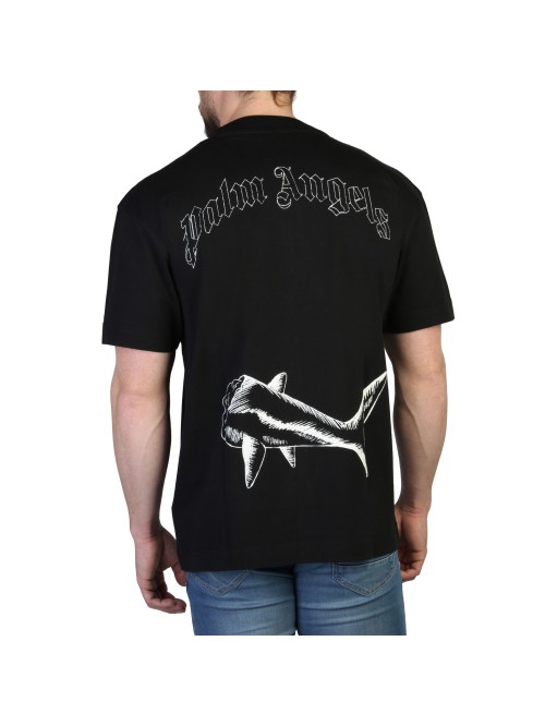 Black T-shirts