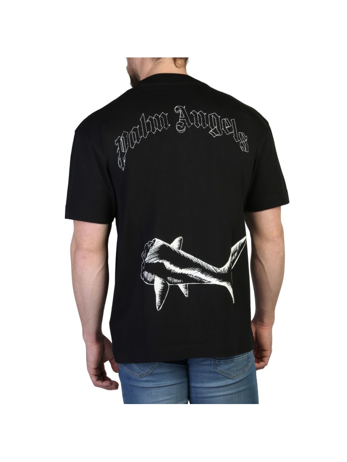 Black T-shirts