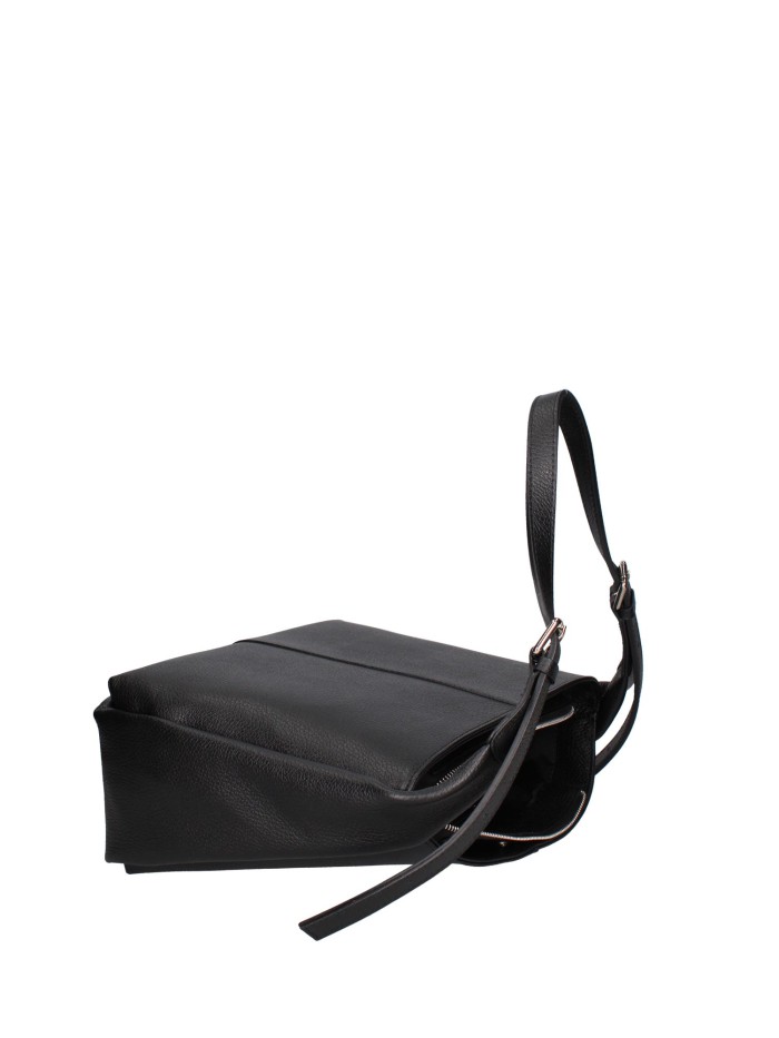 Black Shoulder Bags