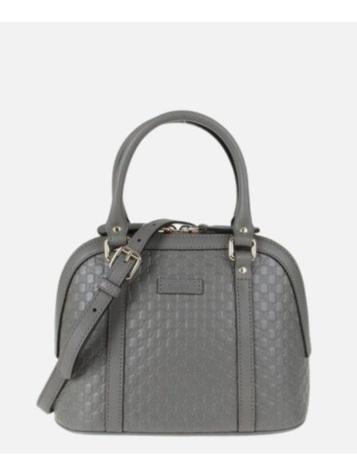 Grey Handbags