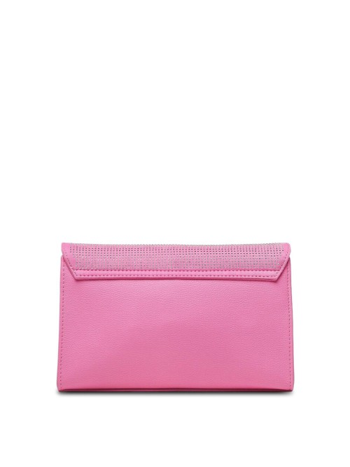 Pink Clutch Bags