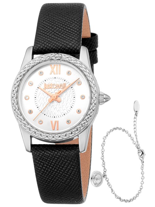 Black Watches