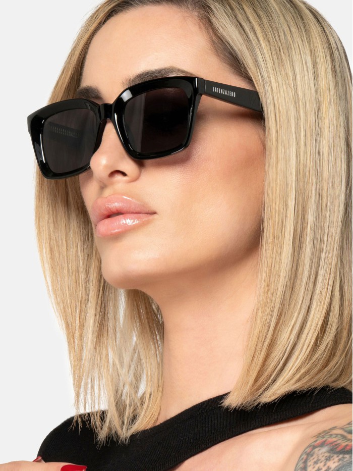 Black Sunglasses