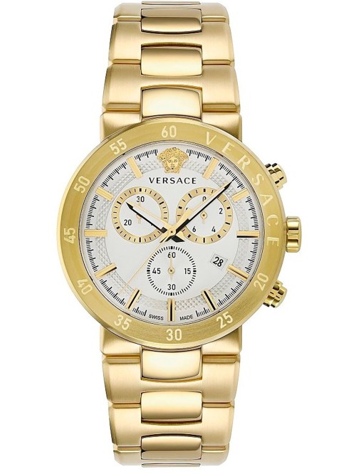 Yellow Watches