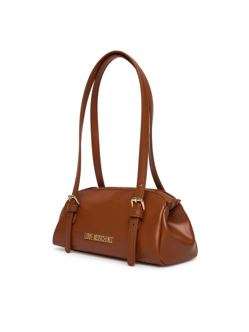 Brown Shoulder Bags