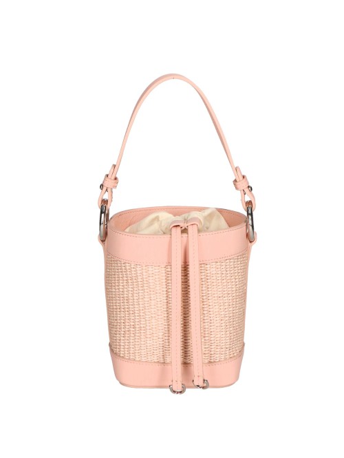 Pink Shoulder Bags