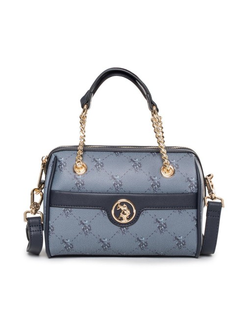 Blue Handbags