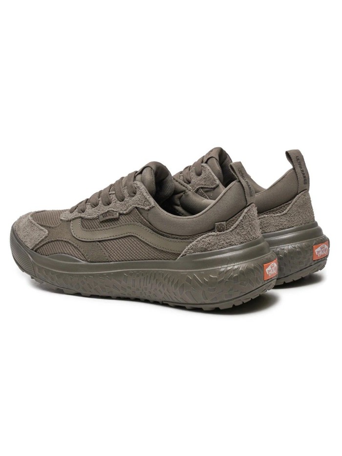 Grey Sneakers