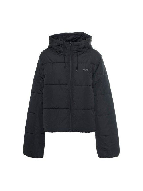Black Jackets