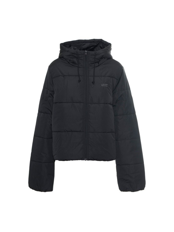 Black Jackets
