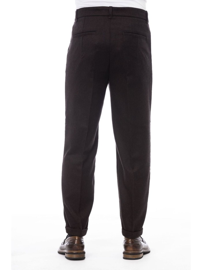 Brown Trousers
